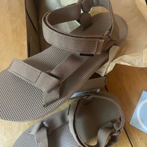 NWT TEVAS